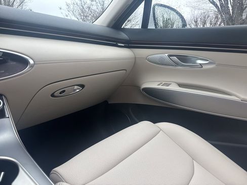 New 2026 Genesis GV70 2.5T Select AWD/4WD image 23