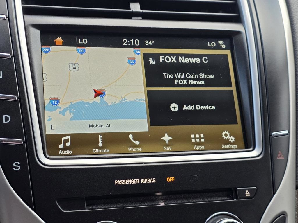 Used 2016 Lincoln MKX Reserve FWD image 22
