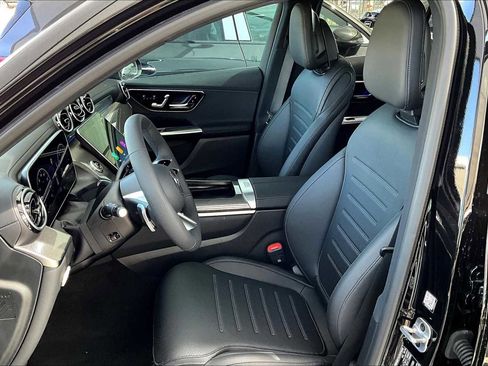 New 2026 Mercedes-Benz GLC 300 image 17