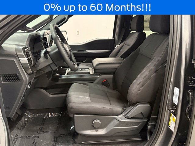 New 2026 Ford F150 STX w/ Equipment Group 200A RWD image 11