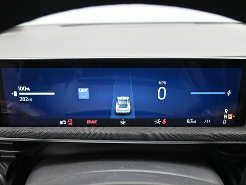 New 2026 Ford Mustang Mach-E Select image 12