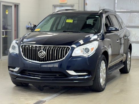 Used 2016 Buick Enclave Leather image 3