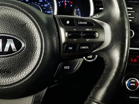 Used 2015 Kia Optima EX w/ EX Premium Package FWD image 22