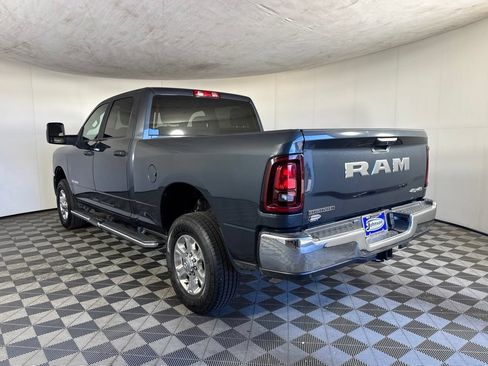Used 2026 RAM 2500 Big Horn AWD/4WD image 10