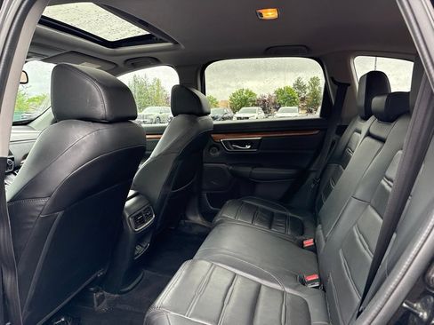 Used 2021 Honda CR-V Touring image 19