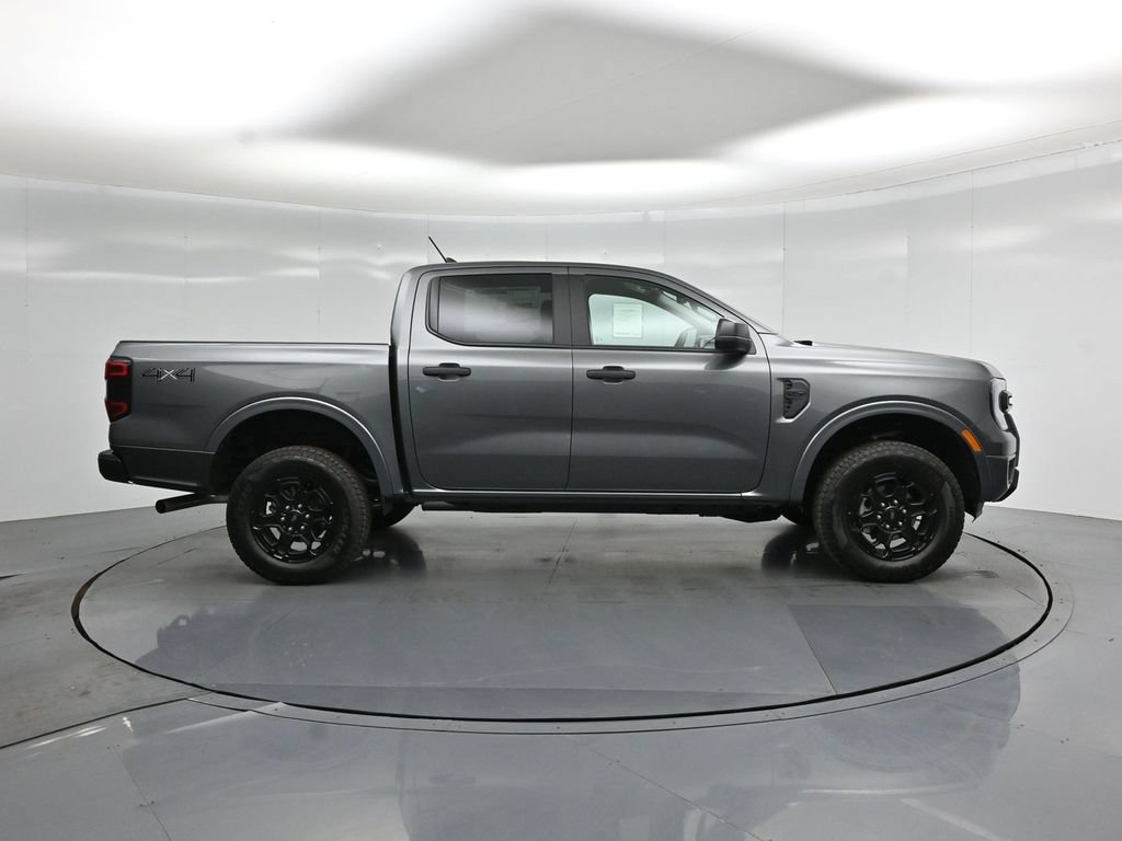 New 2026 Ford Ranger XLT w/ Equipment Group 301A High AWD/4WD image 21