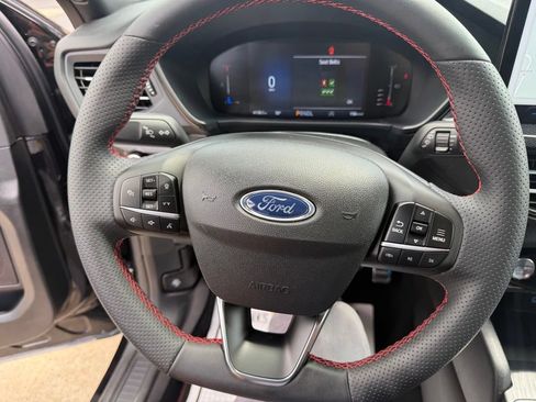 Certified 2023 Ford Escape ST-Line w/ Tech Pack #1 FWD image 27