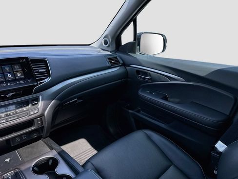 Used 2024 Honda Ridgeline RTL image 28