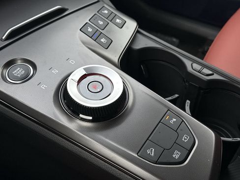 New 2026 Kia Sportage SX Prestige image 22