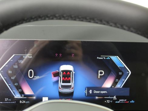 New 2026 BMW X3 xDrive30 w/ Premium Package image 15