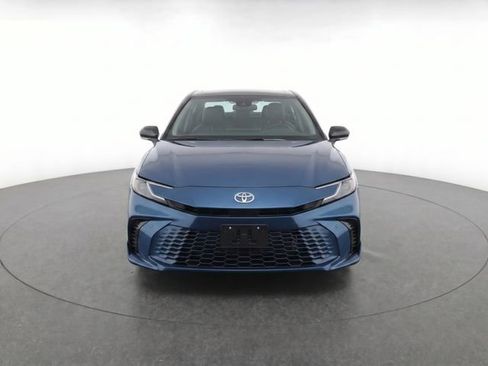 Certified 2025 Toyota Camry XSE w/ Premium Plus Package FWD image 6