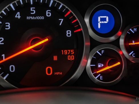 Used 2009 Nissan GT-R Premium AWD/4WD image 83