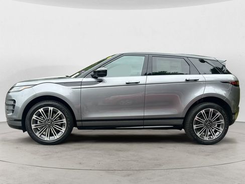 New 2025 Land Rover Range Rover Evoque Dynamic SE image 2