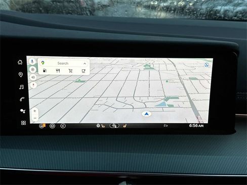 New 2025 Nissan Murano SL image 34