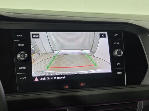 Used 2019 Volkswagen Jetta SEL FWD image 25