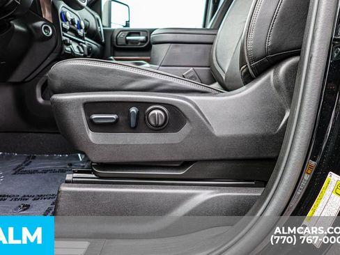 Used 2023 Chevrolet Silverado 2500 High Country image 24