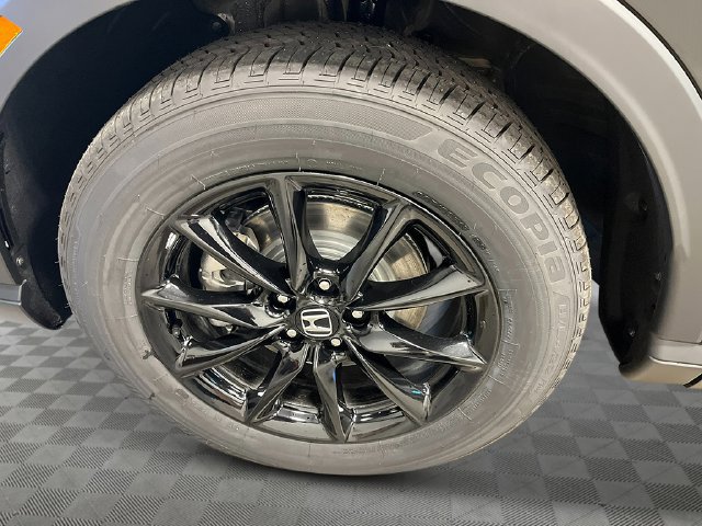 New 2027 Honda CR-V Sport-L image 11