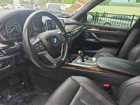 Used 2017 BMW X5 xDrive50i image 19