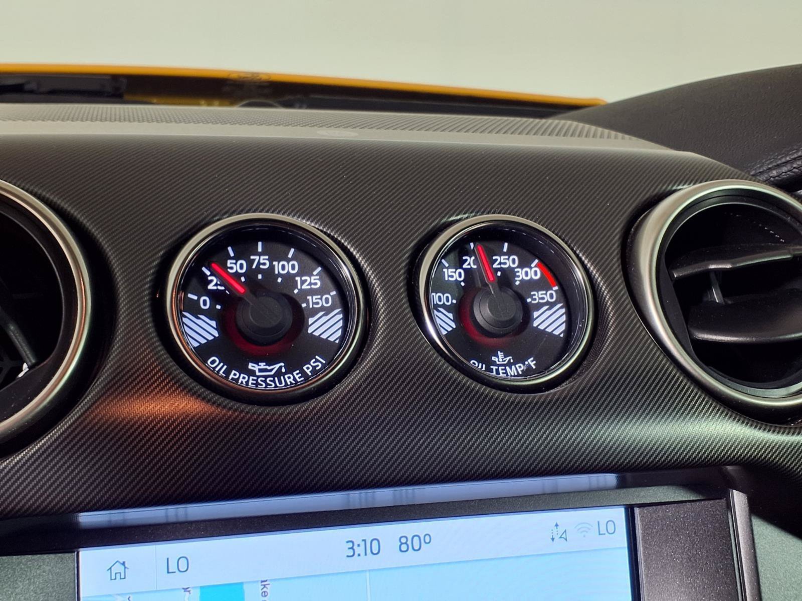 Used 2022 Ford Mustang Shelby GT500 w/ Technology Package RWD image 22