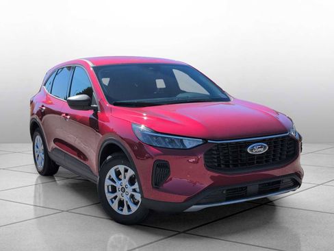 New 2026 Ford Escape Active w/ Active Premium Tech Pack image 12