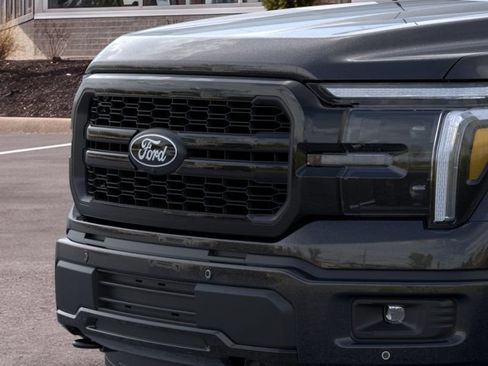 Used 2026 Ford F150 Lariat w/ Equipment Group 502A High AWD/4WD image 22