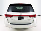 Used 2017 Honda Odyssey Touring Elite image 3