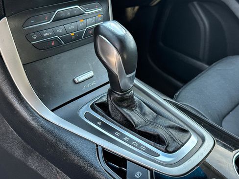 Used 2015 Ford Edge SEL w/ Equipment Group 201A image 27