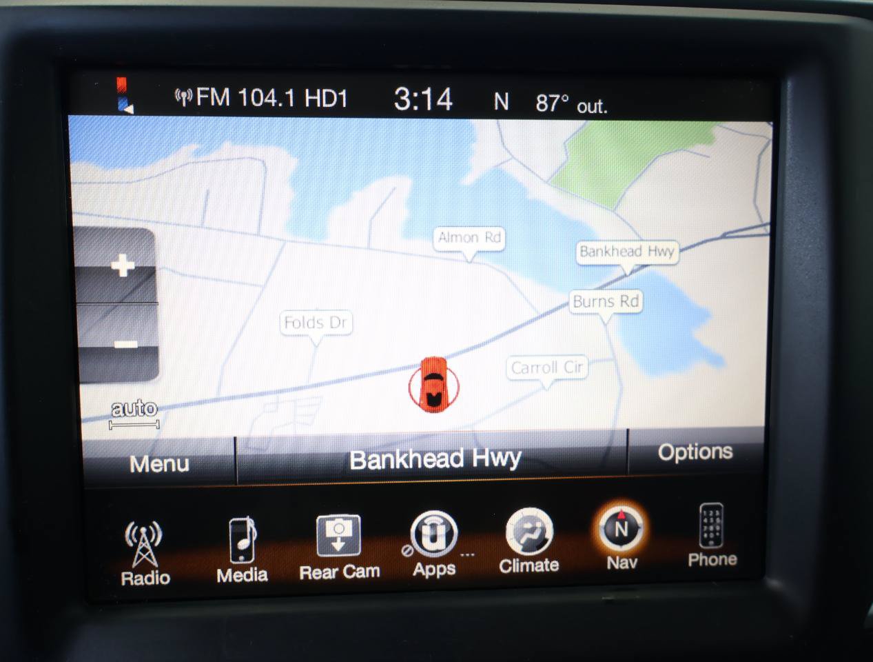 Used 2016 RAM 1500 Lone Star RWD image 46