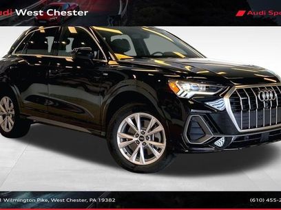 Used 2025 Audi Q3 2.0T Premium Plus w/ Premium Plus Package