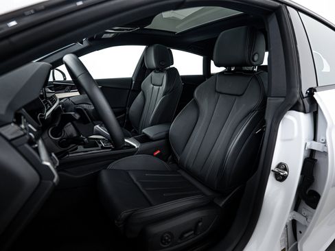 Certified 2025 Audi A5 2.0T Premium Plus w/ Convenience Plus Package image 12