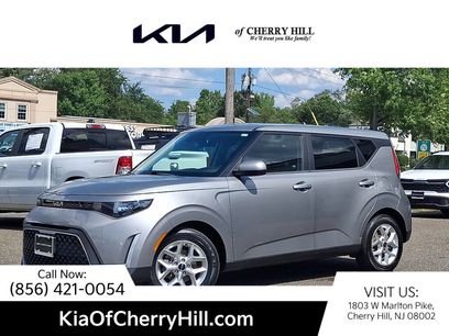 Used 2023 Kia Soul S