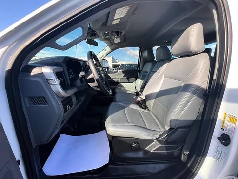 Used 2023 Ford F250 XL AWD/4WD image 14