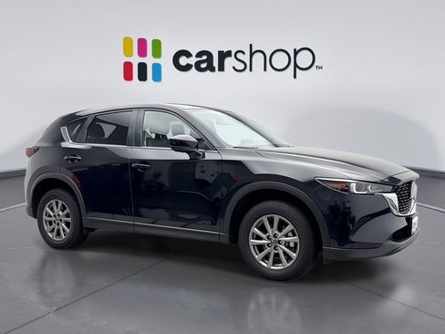 Used 2023 MAZDA CX-5 AWD 2.5 S image 7