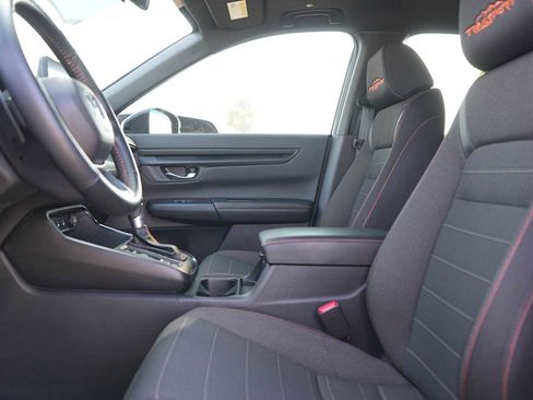 Certified 2026 Honda CR-V TrailSport image 11