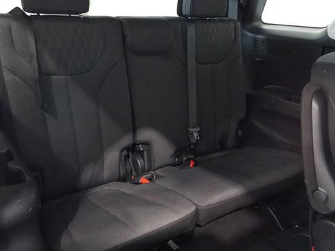 Used 2020 Hyundai Palisade SEL w/ Convenience Package FWD image 13