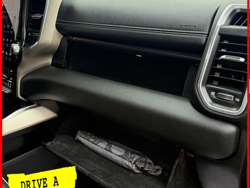 Used 2019 RAM 3500 Laramie image 36