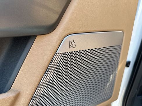 New 2026 Ford F250 Lariat w/ Lariat Premium Package image 12