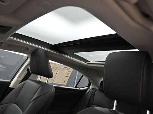 Used 2025 Lexus ES 350 w/ Accessory Package (Z1) FWD image 27