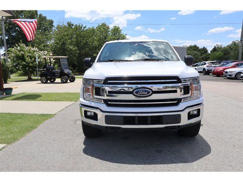 Used 2020 Ford F150 XLT AWD/4WD image 42