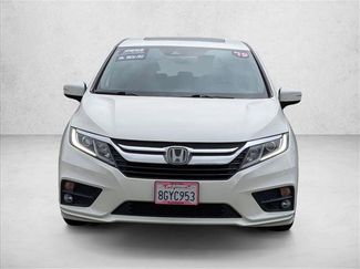 Used 2019 Honda Odyssey EX-L video 2