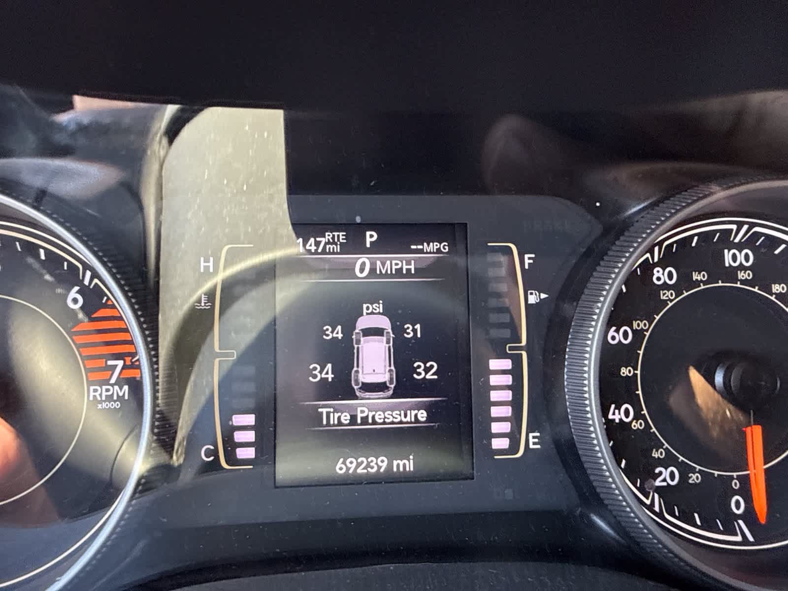 Used 2019 Jeep Cherokee Latitude Plus FWD image 23