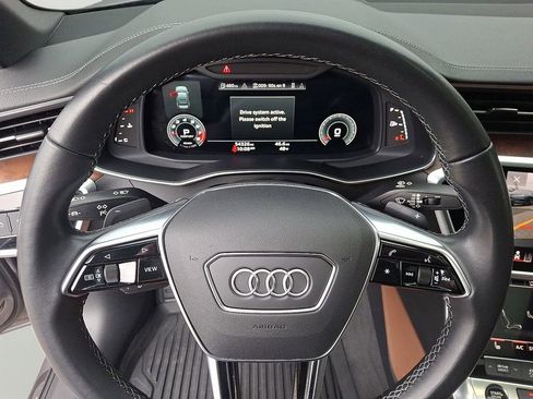 Used 2021 Audi A6 Premium Plus w/ Premium Plus Package image 21