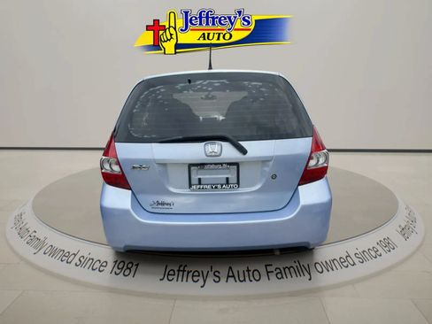 Used 2008 Honda Fit image 2