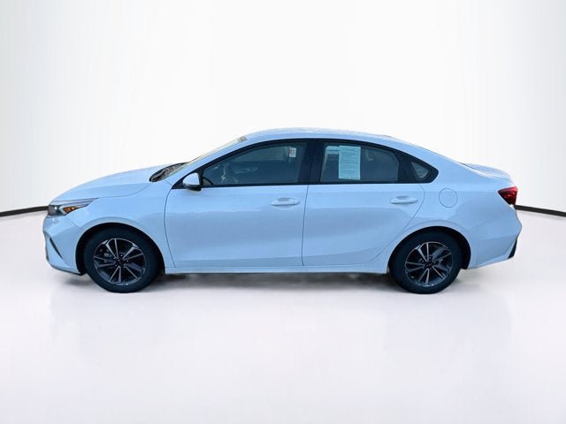 Certified 2024 Kia Forte LXS w/ LXS Technology Package FWD image 8