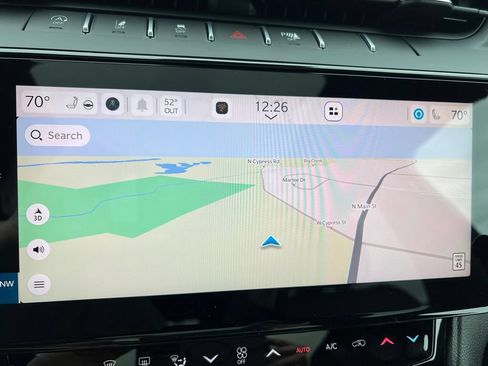 New 2026 Jeep Grand Cherokee L Limited AWD/4WD image 43