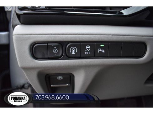 New 2026 Acura MDX SH-AWD w/ Technology Package image 22