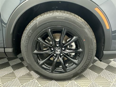 New 2026 Honda CR-V Sport-L image 15