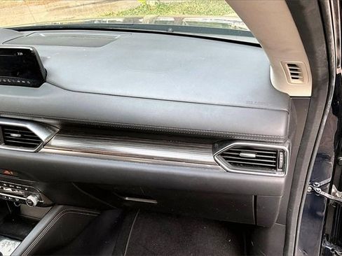 Used 2020 MAZDA CX-5 Grand Touring image 23