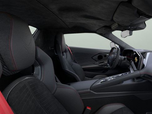 New 2026 Chevrolet Corvette Z06 image 17