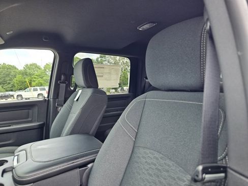 New 2026 RAM 2500 Tradesman AWD/4WD image 42